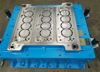Hot / Cold Cor Box Cylinder Head Mold For Alloy Die Cast Products