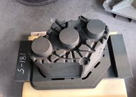 Heat Treatment 3D Print Aluminum Alloy Foundry Cores