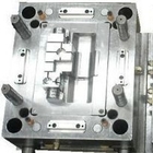 Cold Runner Aluminium Die Casting Products Auto  Light Parts