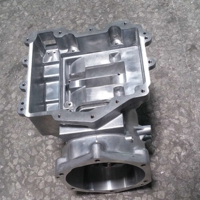 HRC45 Customized Pressure Die Casting Mould Auto Parts