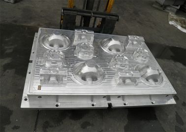 EPS Material Auto Parts Mould Easily Assembled Durable Nature Rugged Design