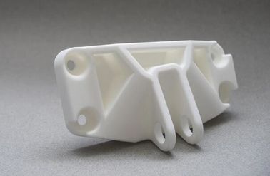 Sintering 3D Printer Plastic 0.01mm Rapid 3d Printing Service