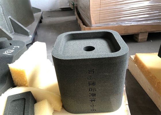 3d Print Aluminum Alloy 3mm Cores In Casting For Cars