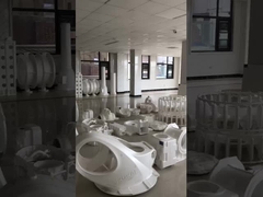 Kundengebundenes Muster-Casting des Größen-verlorenes Schaum-Casting-Prozess-ENV