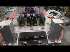 Hohe Härte Aluminium Form Druckguss, Druckguss Form Leichte Wartung