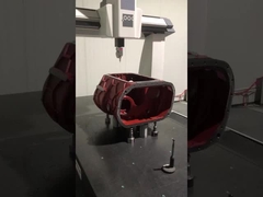 Bearbeitungsaluminium Cnc Druckguss-Produkt-Wärmebehandlung