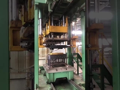 Hochleistungsdruckgussform