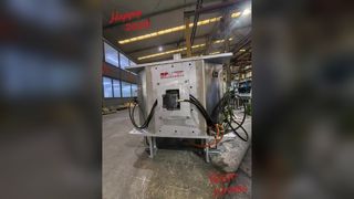 Kundenspezifische Aluminium-Druckgussformen für komplexe Teile