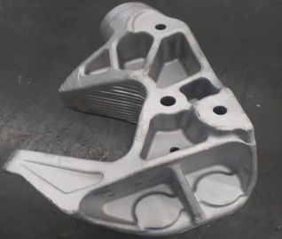 Die hohe Aluminium Präzision Druckguss-Autoteil-Form verlorenes Schaum-Casting