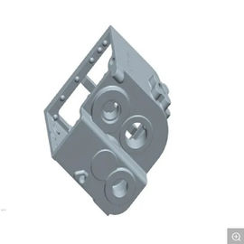 ENV-Form-materielles Auto sterben Gussaluminium-Werkzeugausstattungs-Korrosionsbeständigkeit