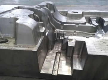 Hohe Härte sterben Form-Werkzeugausstattung, Aluminiumcasting-Form-gute Fertigung Diy