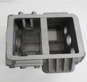 Der Aluminium Soem-/ODM-Metallteil Druckguss-Form kundengebundener Entwurf