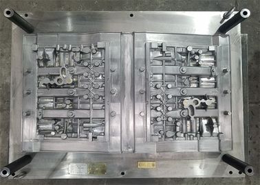 Graues/duktiles Eisen/Stahlsandguss-Service-Maschinerie-Teile Soem-Gießerei-Werkzeuge