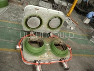 OEM ODM Bell And Flange Mould Eps Lost Foam Casting Molds Anti Corrosion