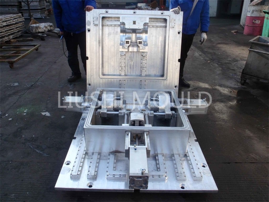 Lost EPS Foam Moulding Casting For Automotive Spare Parts