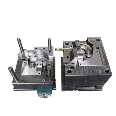 Custom Low Pressure Metal Press Molds – Precision Manufacturing for Household Aluminum Die Casting Parts