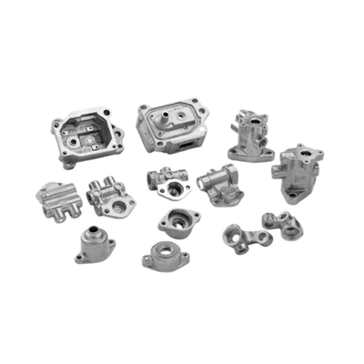 Professional Custom Die Casting Services Aluminum Die Casting Mould Metal Mold Die Casting Auto Parts Metal Parts