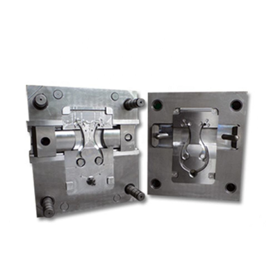 Customized Manufacturing Aluminium Die Cast Mold – Alloy Injection Mould Making for High‑Volume Casting

