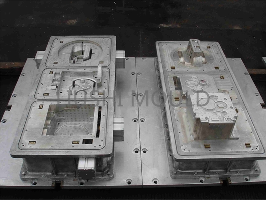 Lightweight Customizable Versatile Lost Foam Mould For Aerospace Applications