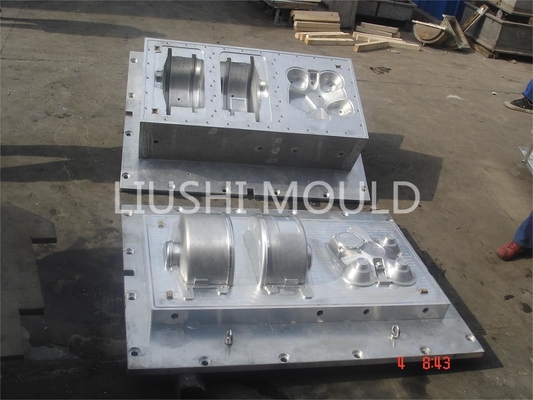 Lost EPS Foam Moulding Casting For Automotive Spare Parts