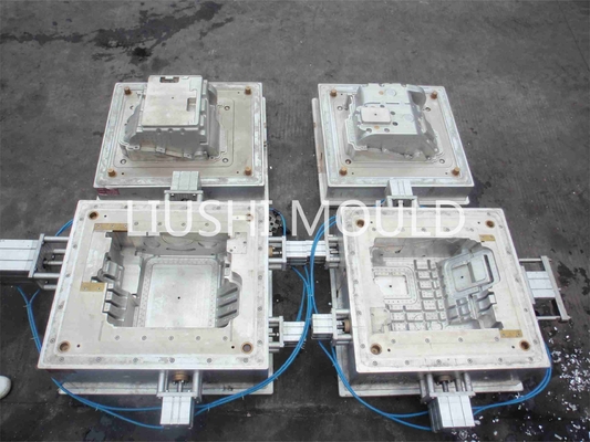 Lost EPS Foam Moulding Casting For Automotive Spare Parts