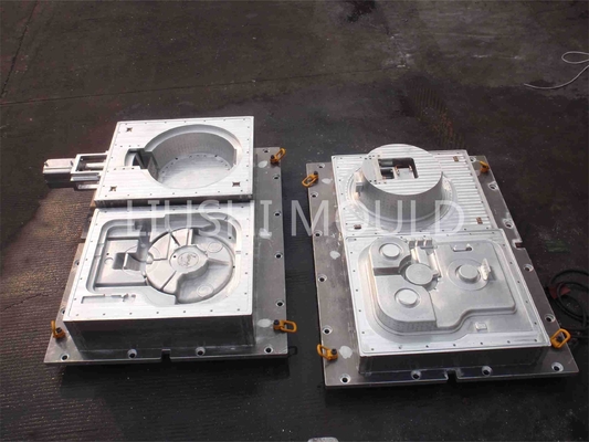 Lost EPS Foam Moulding Casting For Automotive Spare Parts