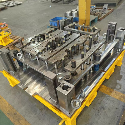 Custom Sand Casting Mould for Machinery Parts ISO9001 Certified