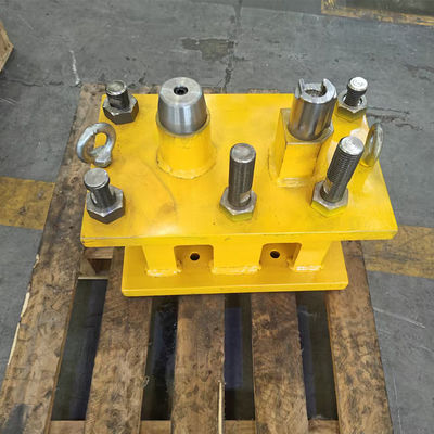 3d Printing Custom Sand Casting Mould Solutions for Manufacturing