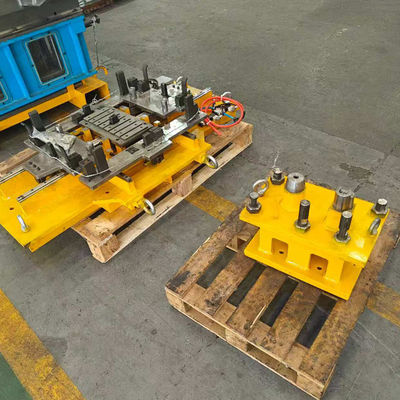 3d Printing Custom Sand Casting Mould Solutions for Manufacturing