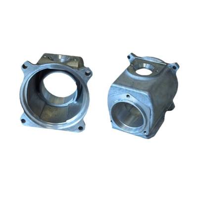 Gravity Casting Manufacturer Offers Non-Standard Aluminum Alloy Casting Moulds Providing Design Samples