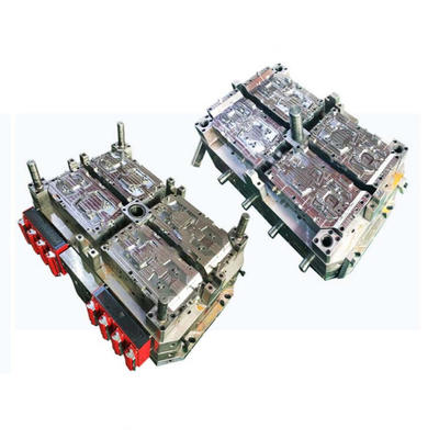 Factory Die Cast Mold Gravity Die Casting Mold Aluminium Mould Die Casting Mold