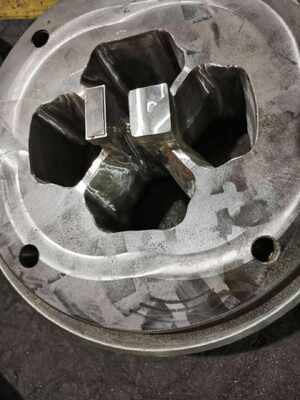 OEM Multi Cavity Injection Mold Manufacturer With Precision Manufacturing Process