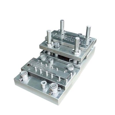 OEM/ODM Custom High-Pressure Die Casting Mould   Aluminium ADC12 & Zink Zamak Legierung für die Herstellung von Autoteilen