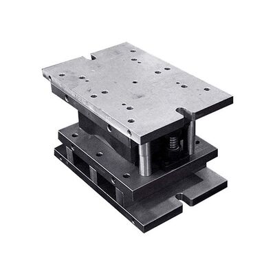 Zink- und Aluminiumlegierungswerkzeuge für Hardware-Metallteile