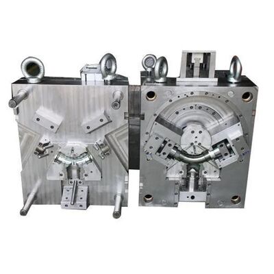 Automobil-Injektionsguss Aluminium Druckgussform Metallgussform