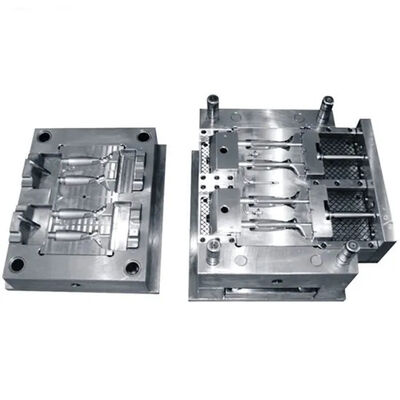 China Fabrik Formen Metallguss Formen OEM-Hersteller
