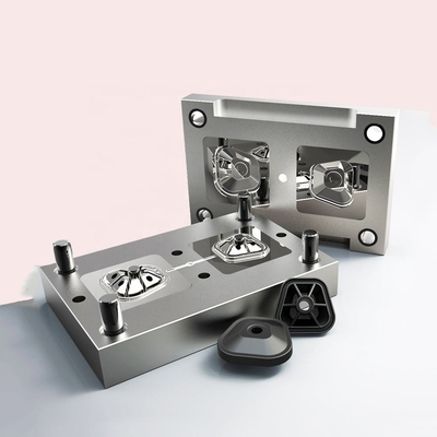 Customized Manufacturing Aluminium Die Cast Mold – Alloy Injection Mould Making for High‑Volume Casting

