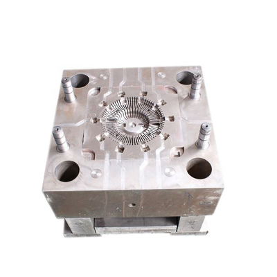 Professional Custom Sand Casting Mould for Construction Machinery & Household Appliance Parts OEM Tooling Manufacturer