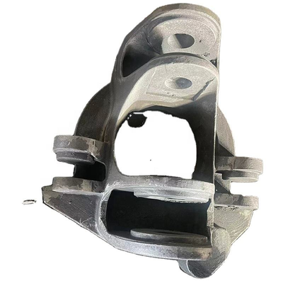 Professional Sand Casting Mould Manufacturer OEM Custom Pattern Making for Aluminum Castings, Green Sand & Resin Sand Tooling